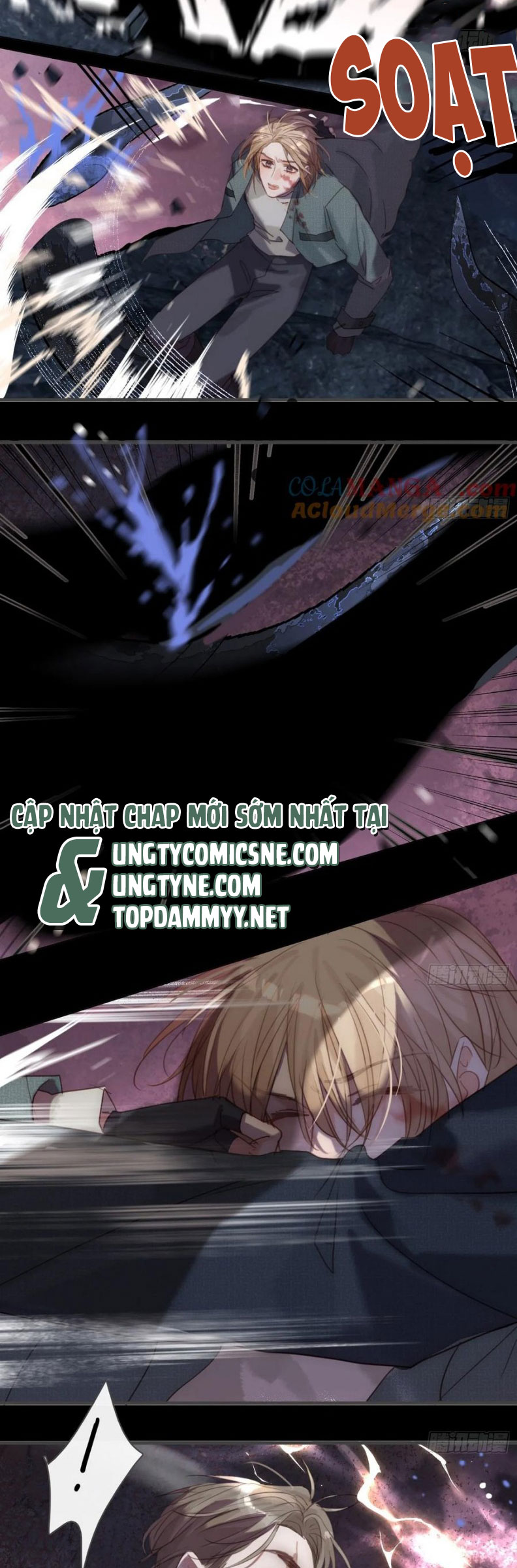 Thỉnh Cùng Ta Đồng Miên Chap 205 - Next Chap 206