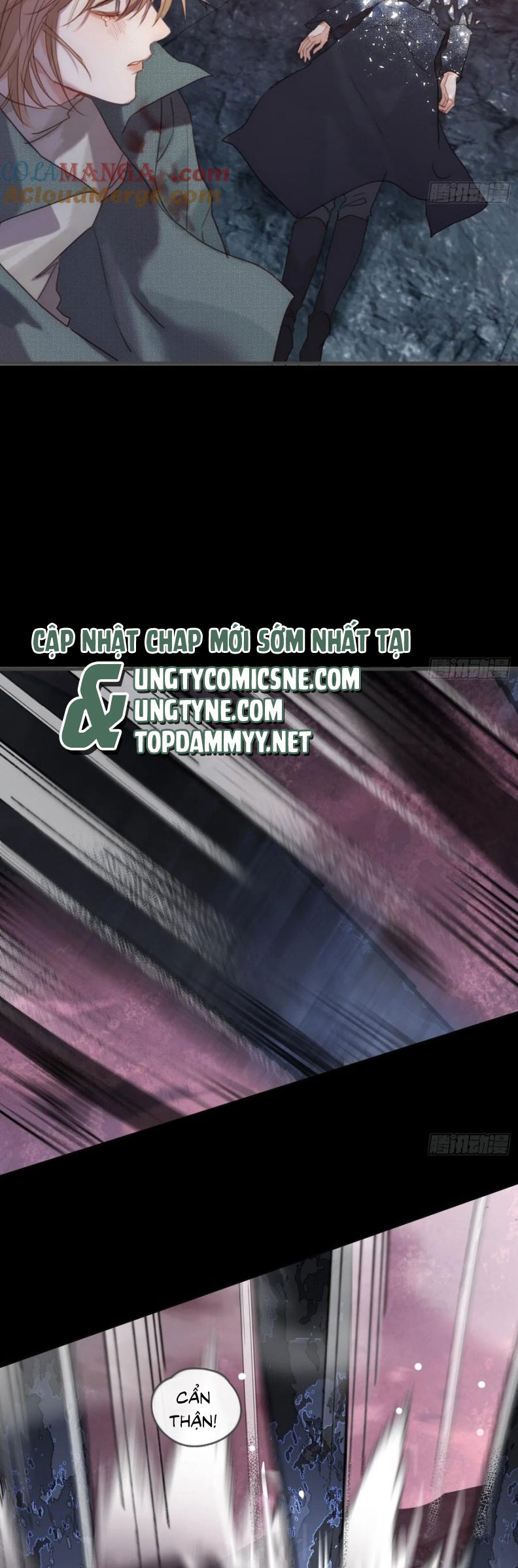 Thỉnh Cùng Ta Đồng Miên Chap 205 - Next Chap 206