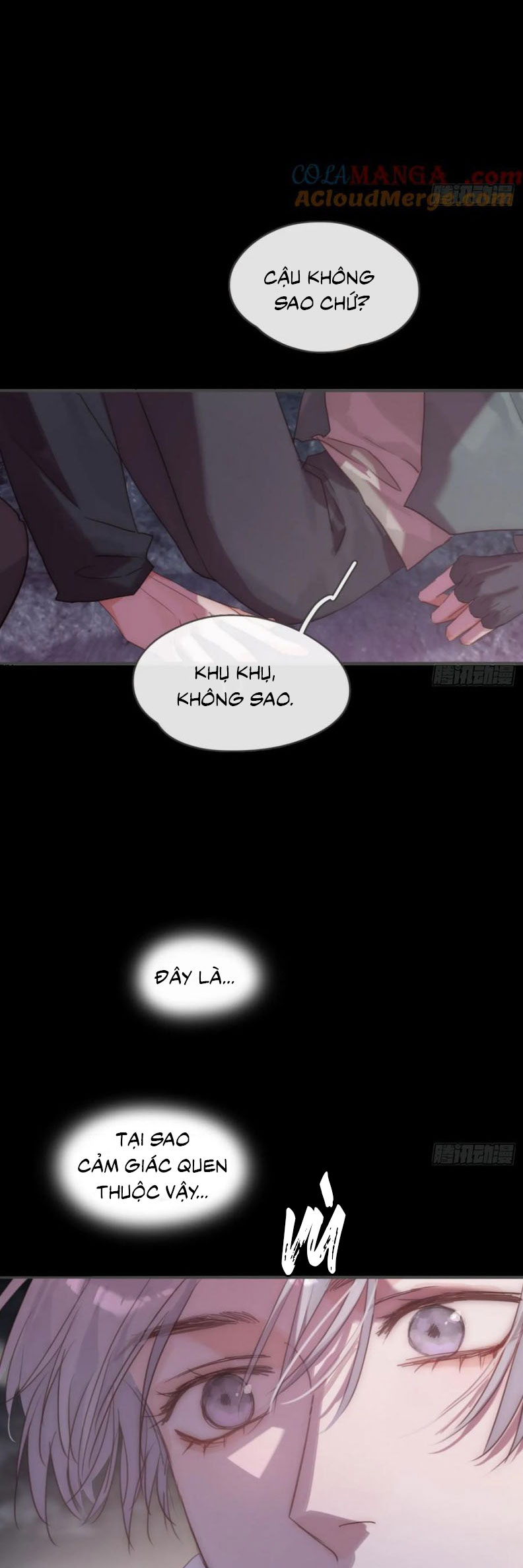 Thỉnh Cùng Ta Đồng Miên Chap 205 - Next Chap 206