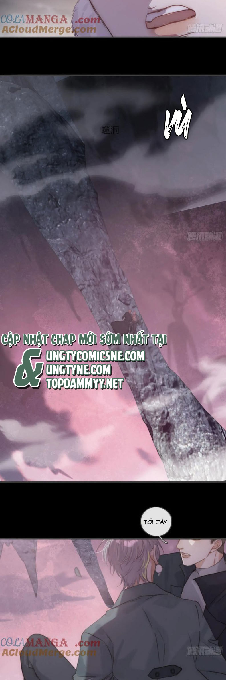 Thỉnh Cùng Ta Đồng Miên Chap 205 - Next Chap 206