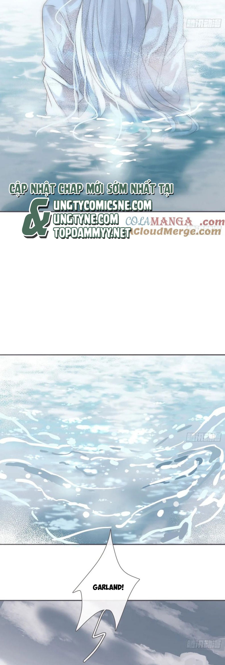 Thỉnh Cùng Ta Đồng Miên Chap 206 - Next 