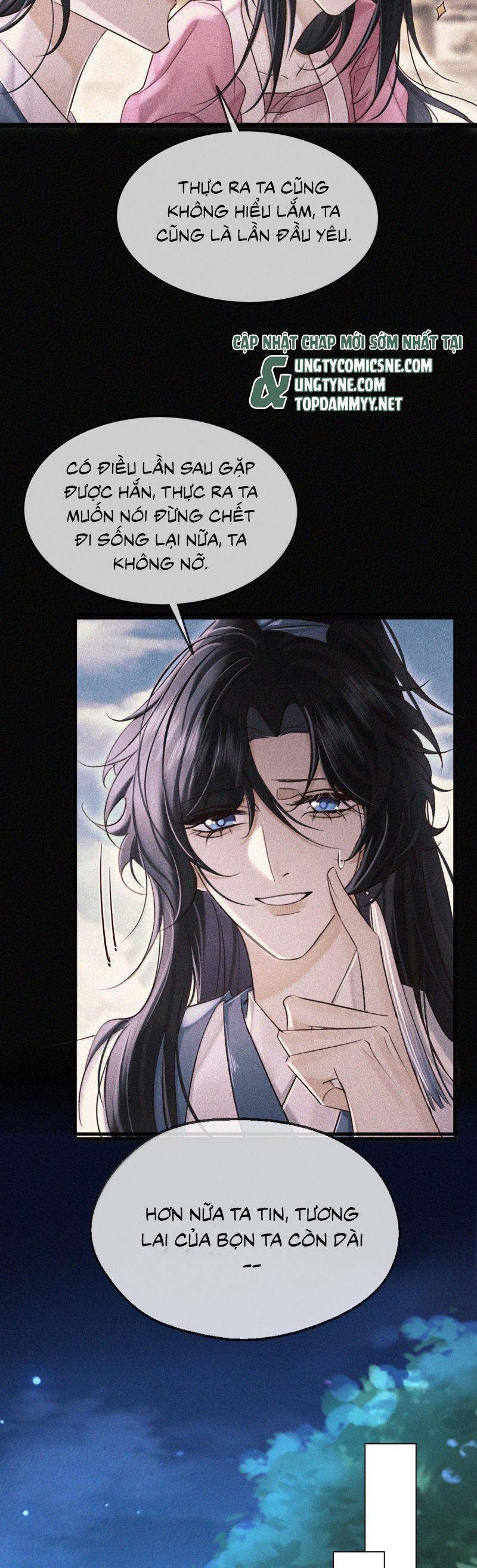 Nam Chủ Vì Sao Quyến Rũ Ta Chap 54 - Next 