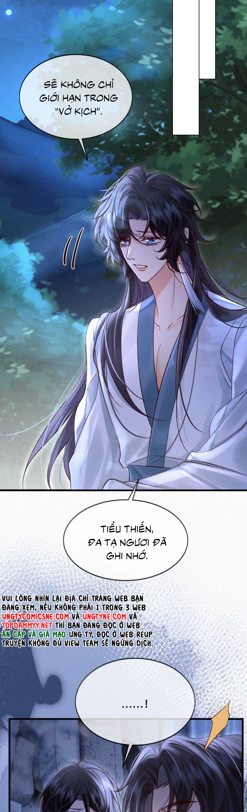 Nam Chủ Vì Sao Quyến Rũ Ta Chap 54 - Next 