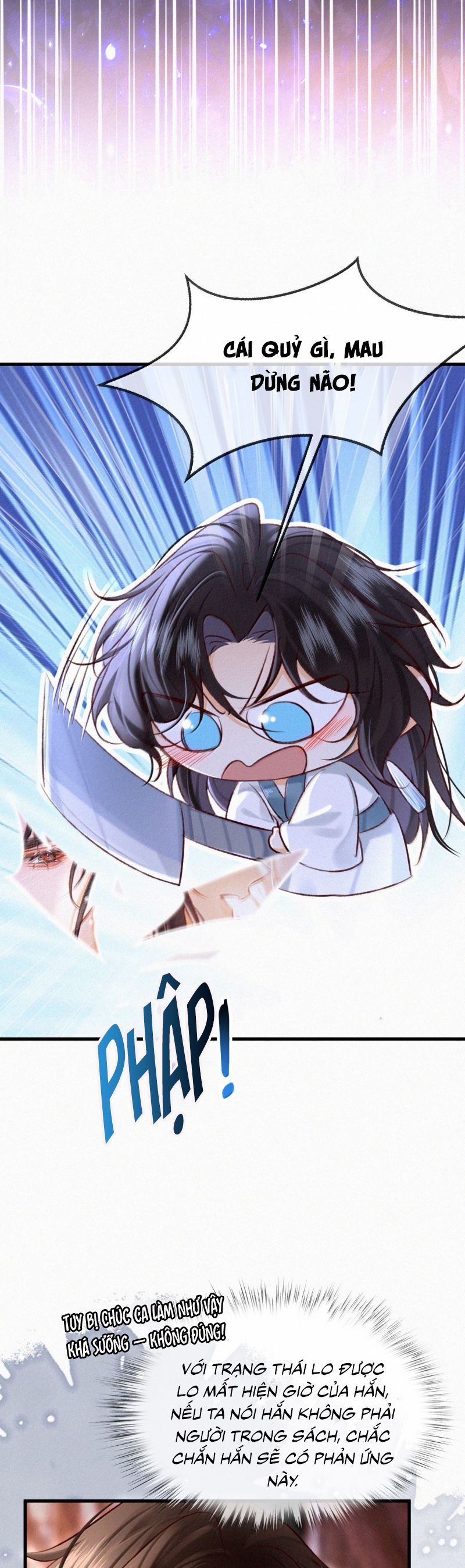 Nam Chủ Vì Sao Quyến Rũ Ta Chap 54 - Next 