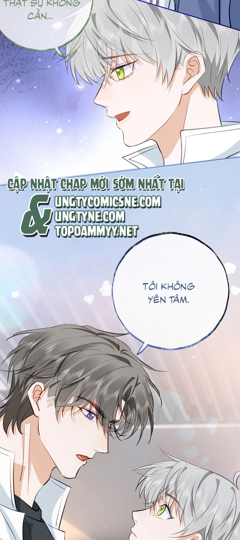 Thượng Phân Bách Khoa Chap 36 - Next 