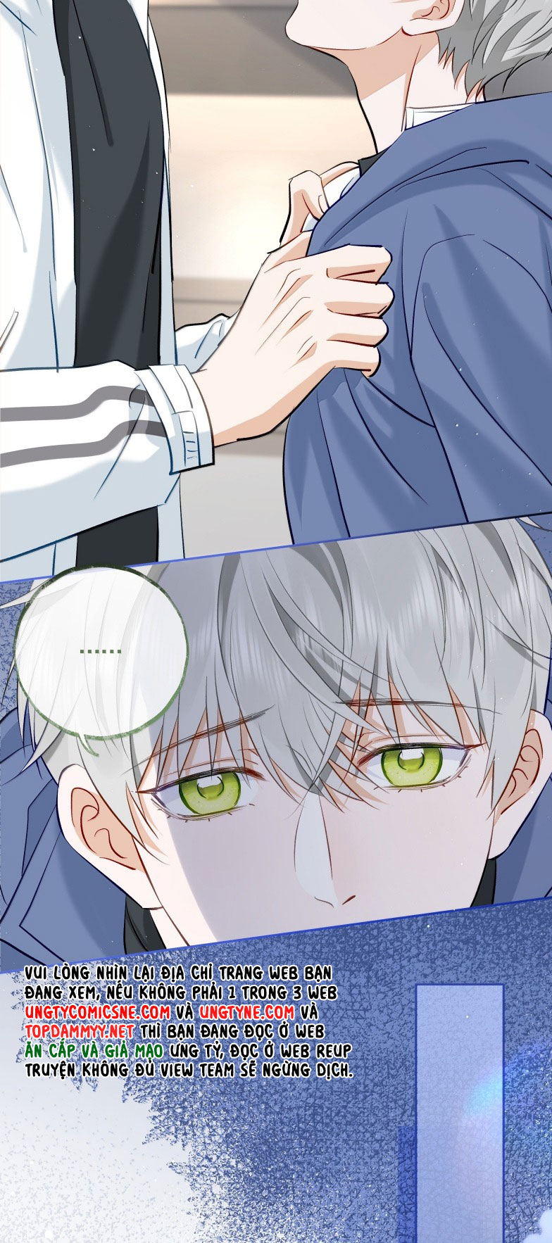 Thượng Phân Bách Khoa Chap 36 - Next 