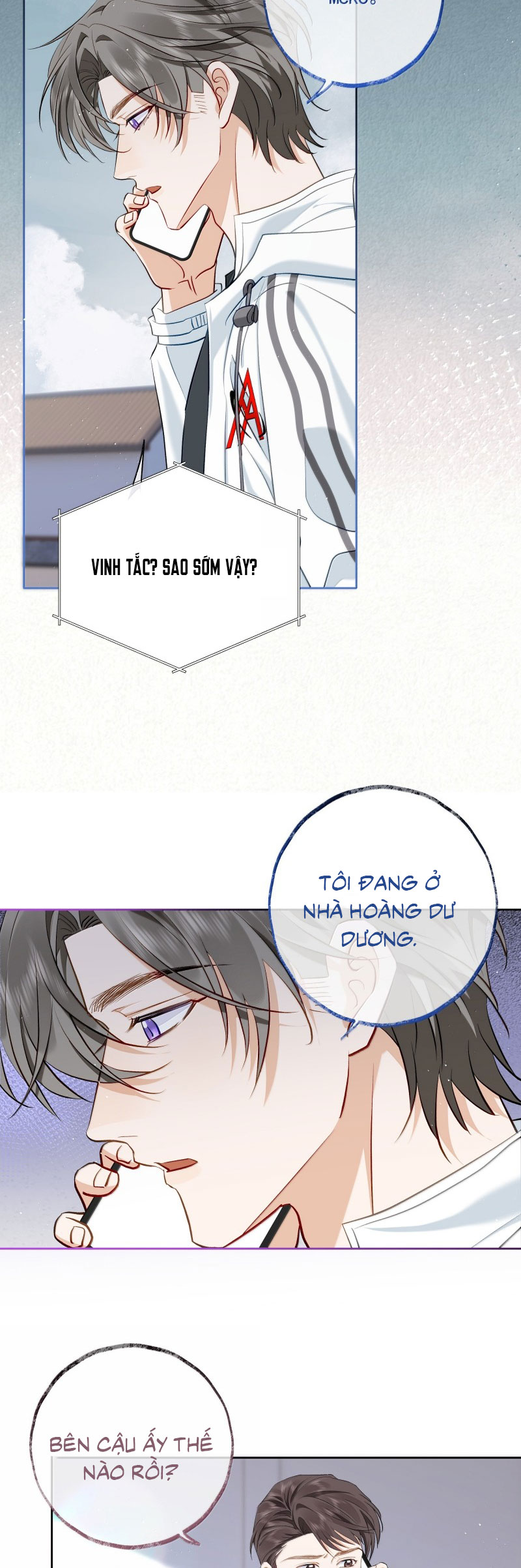 Thượng Phân Bách Khoa Chap 36 - Next 