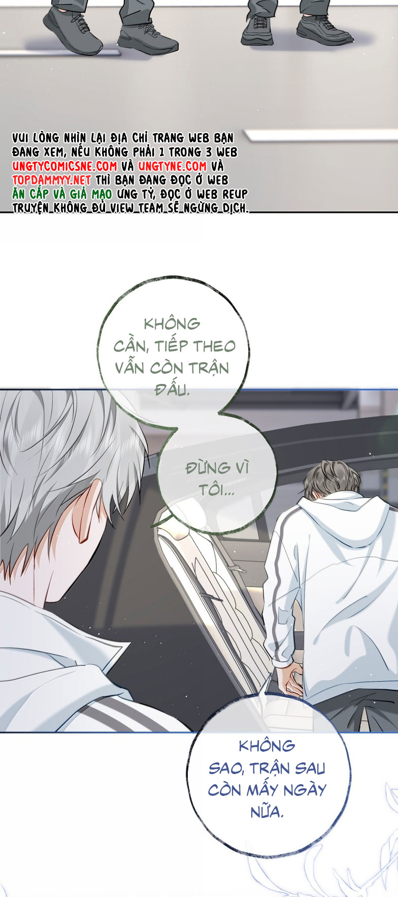 Thượng Phân Bách Khoa Chap 36 - Next 