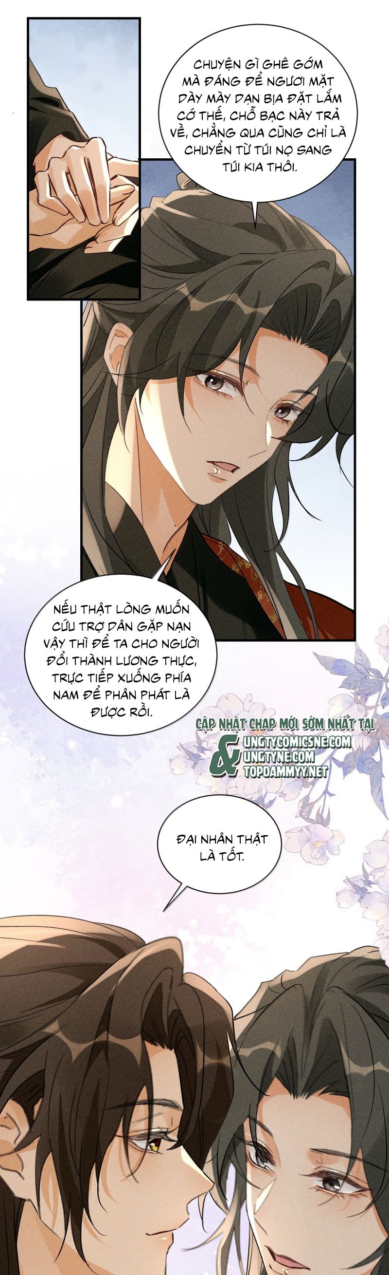 Xuyên Nhanh Chi Cải Tạo Bắt Đầu Lại Làm Người Chap 152 - Next 