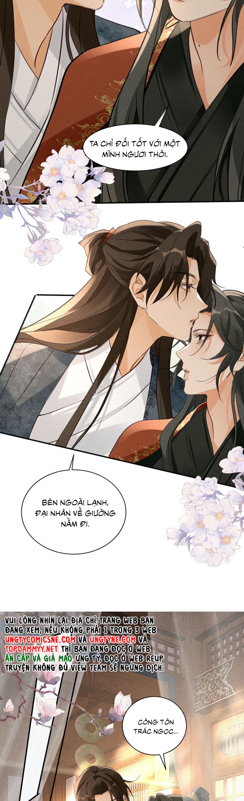 Xuyên Nhanh Chi Cải Tạo Bắt Đầu Lại Làm Người Chap 152 - Next 