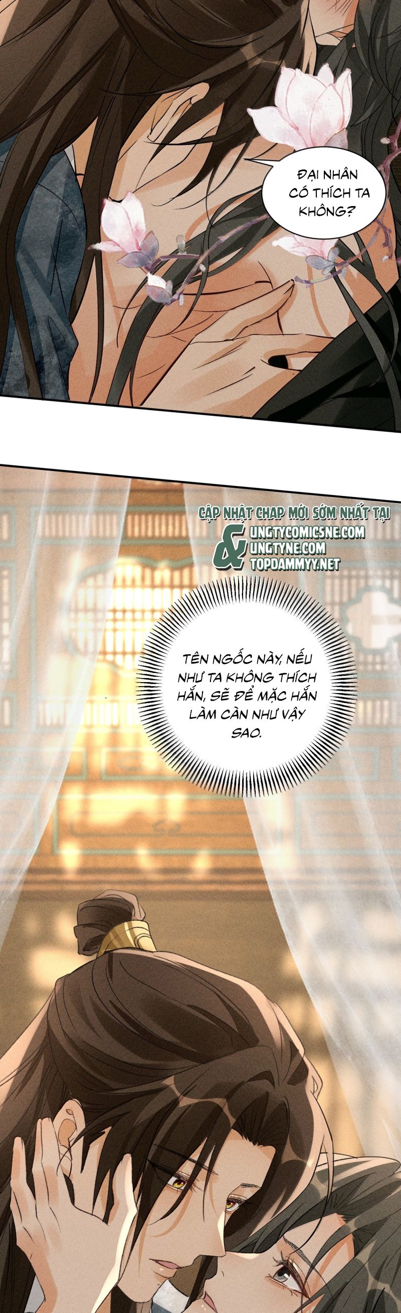 Xuyên Nhanh Chi Cải Tạo Bắt Đầu Lại Làm Người Chap 152 - Next 