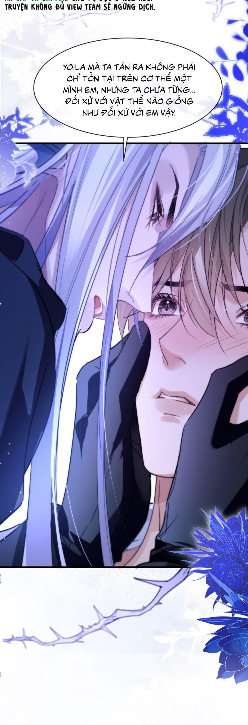 Desharow Nhân Ngư Chap 90 - Next 