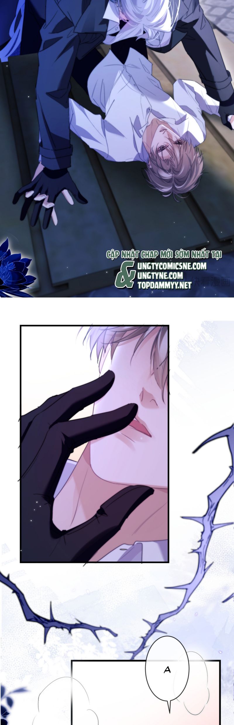 Desharow Nhân Ngư Chap 90 - Next 