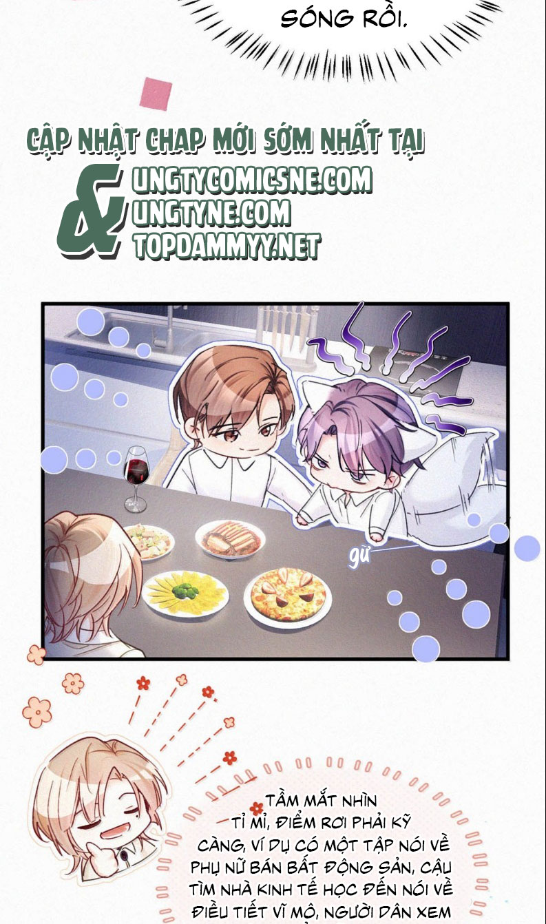 Môi Súng Phiên ngoại 13 - Next Chap 1