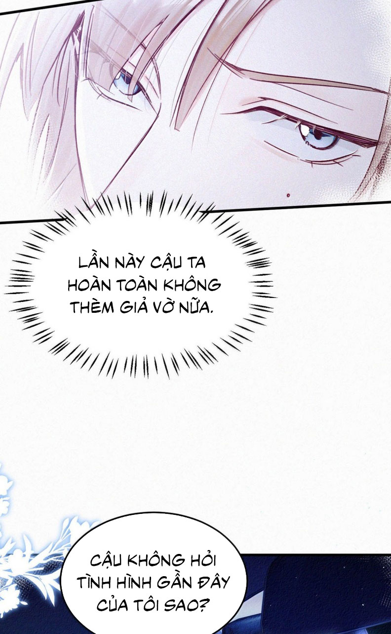 Môi Súng Phiên ngoại 13 - Next Chap 1