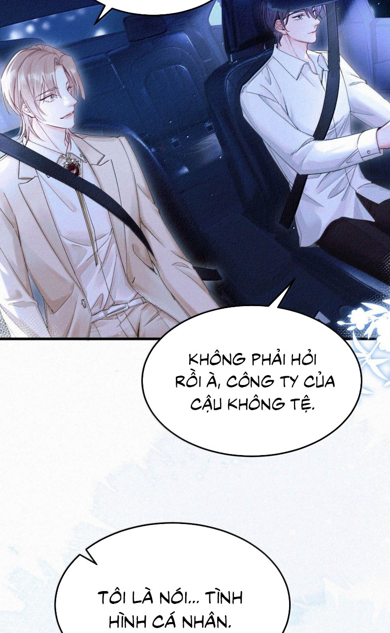 Môi Súng Phiên ngoại 13 - Next Chap 1