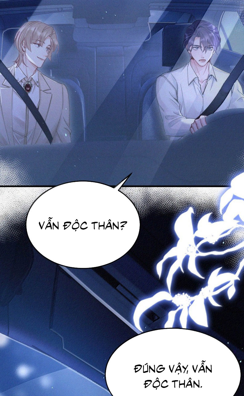 Môi Súng Phiên ngoại 13 - Next Chap 1