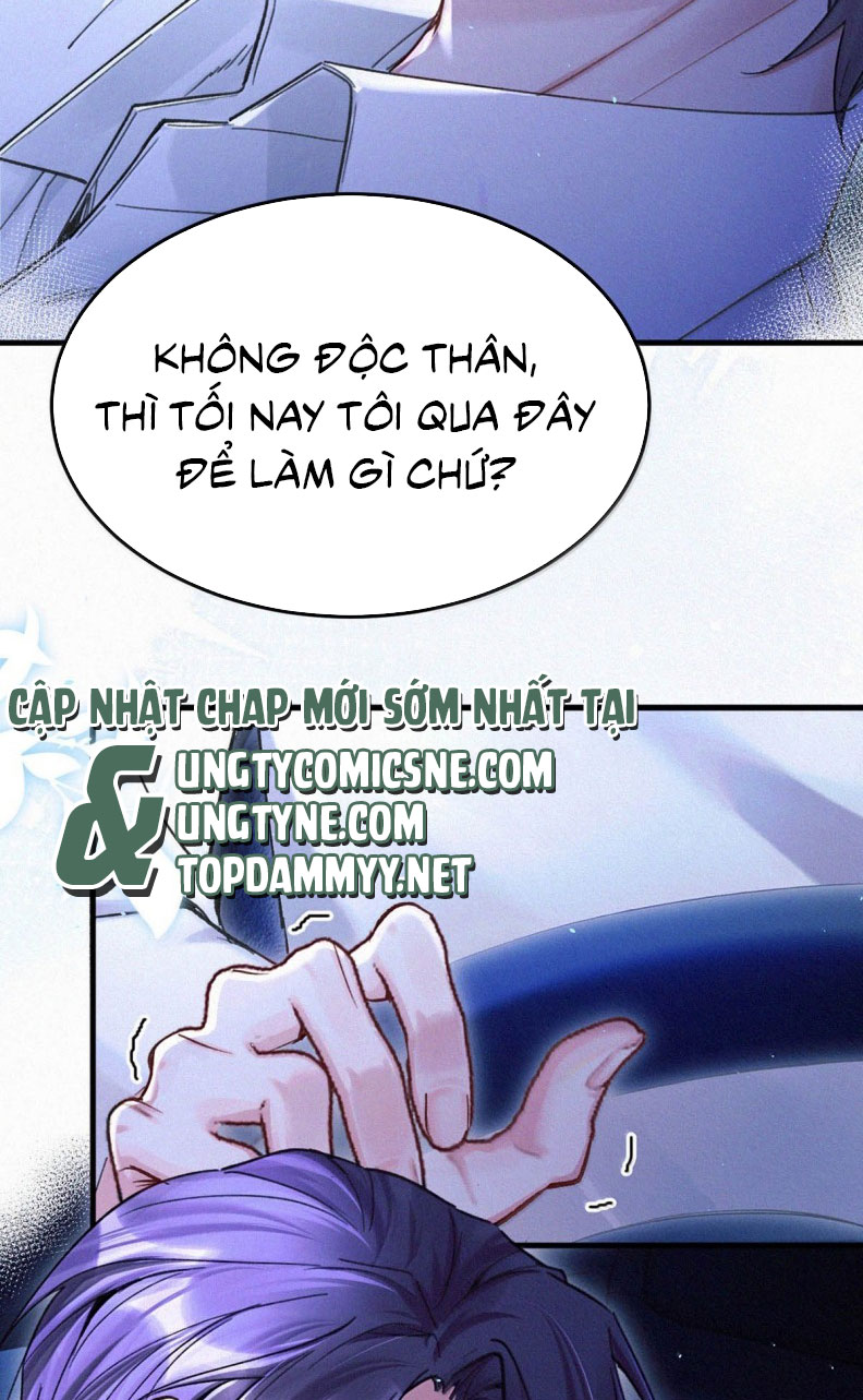 Môi Súng Phiên ngoại 13 - Next Chap 1