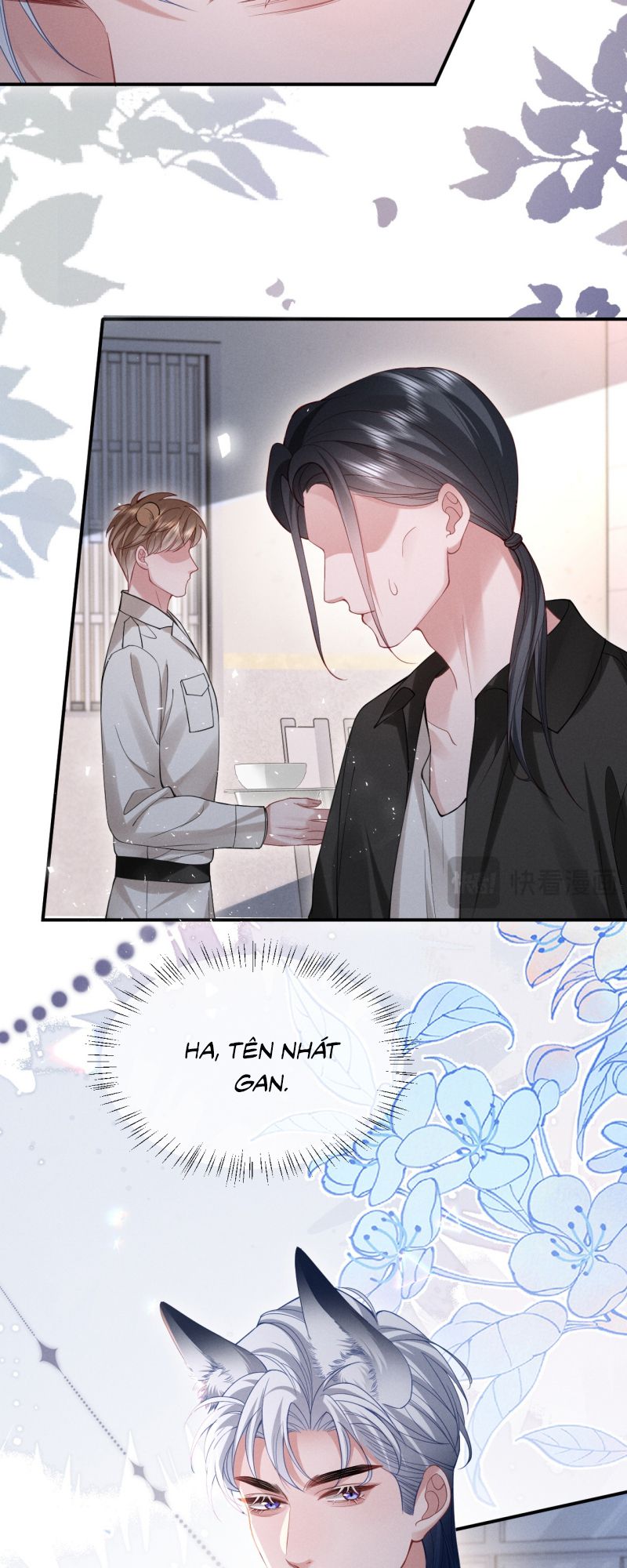 Tật Xấu Nuông Chiều Chap 36 - Next 
