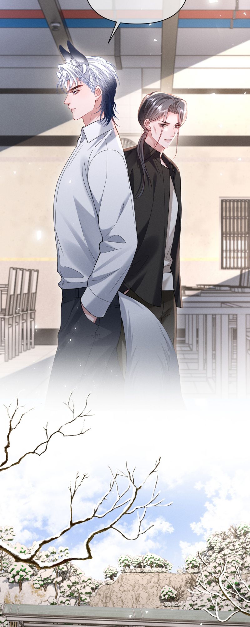 Tật Xấu Nuông Chiều Chap 36 - Next 