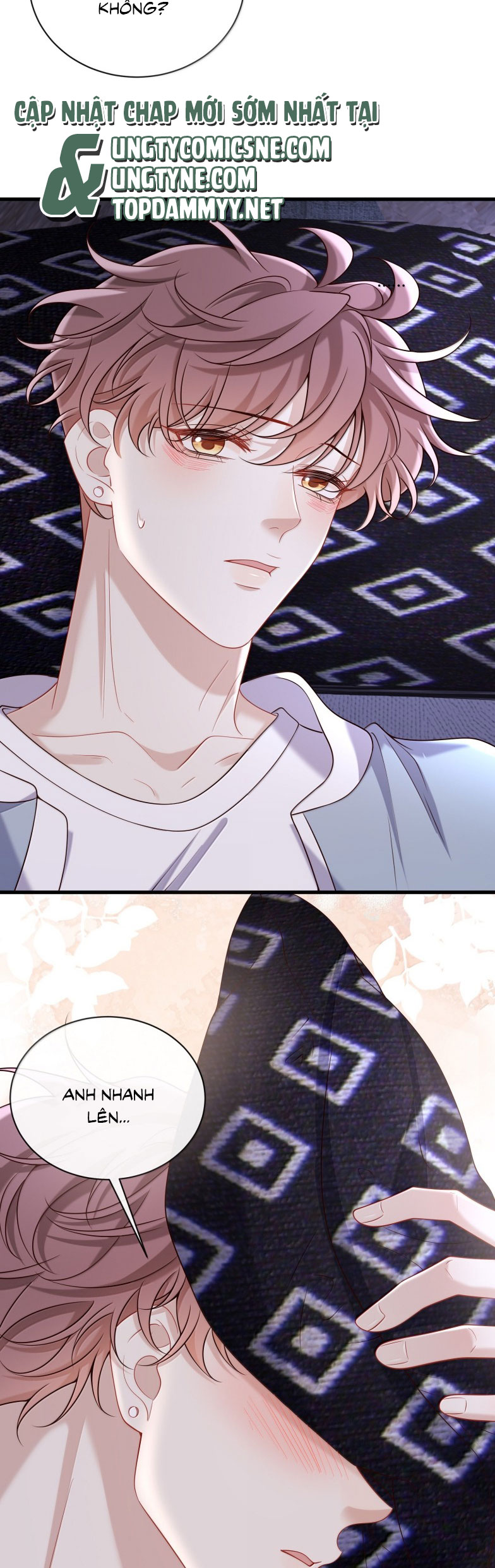 Anh Ấy Đến Từ Màn Đêm Chap 91 - Next 