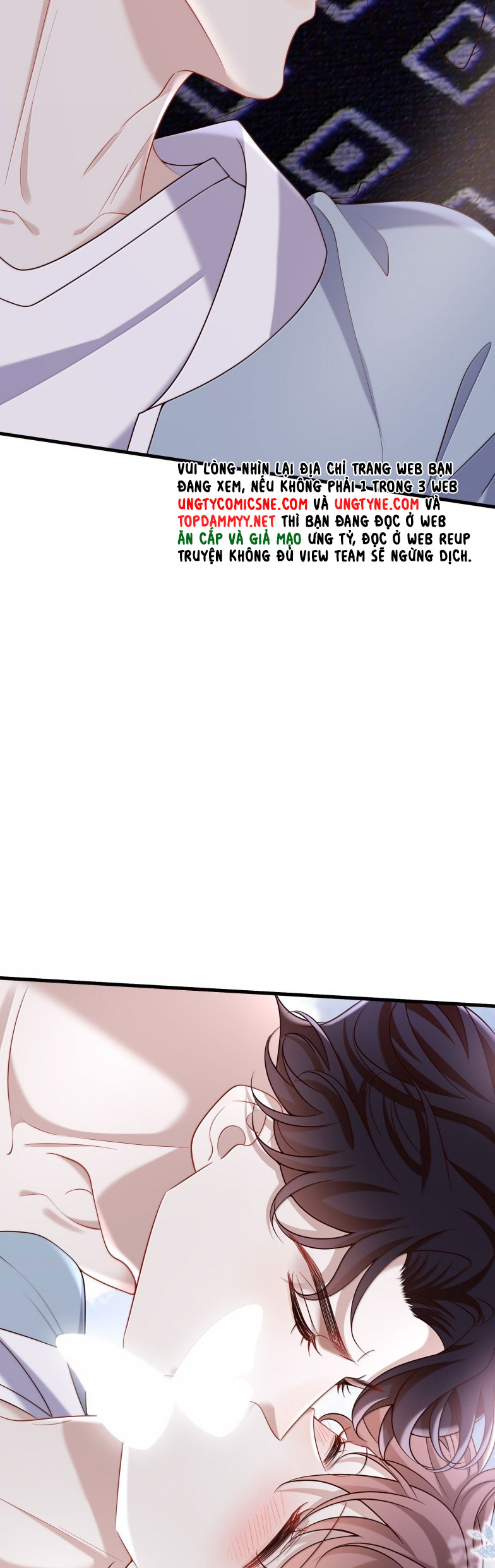 Anh Ấy Đến Từ Màn Đêm Chap 91 - Next 