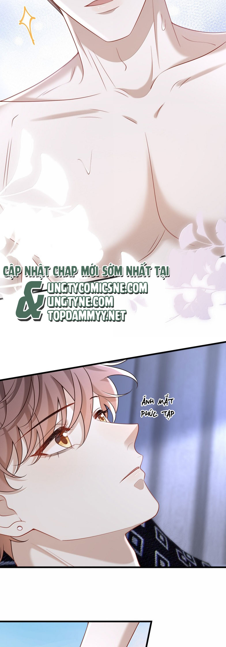 Anh Ấy Đến Từ Màn Đêm Chap 91 - Next 