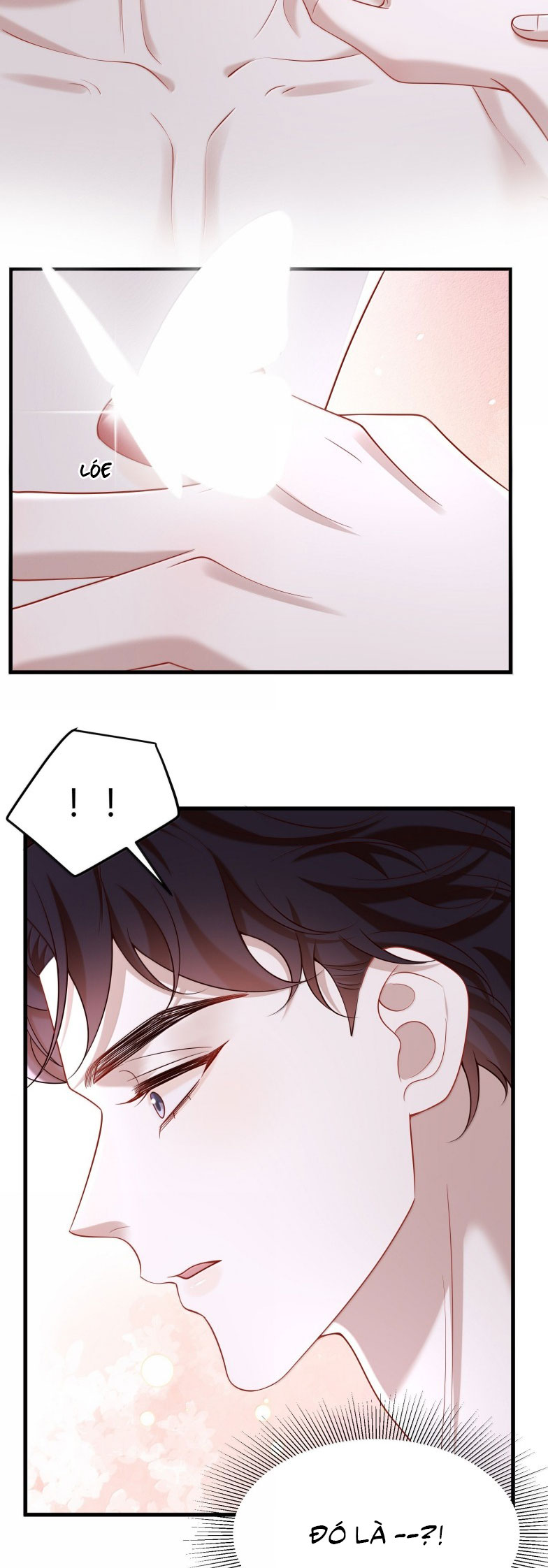 Anh Ấy Đến Từ Màn Đêm Chap 91 - Next 