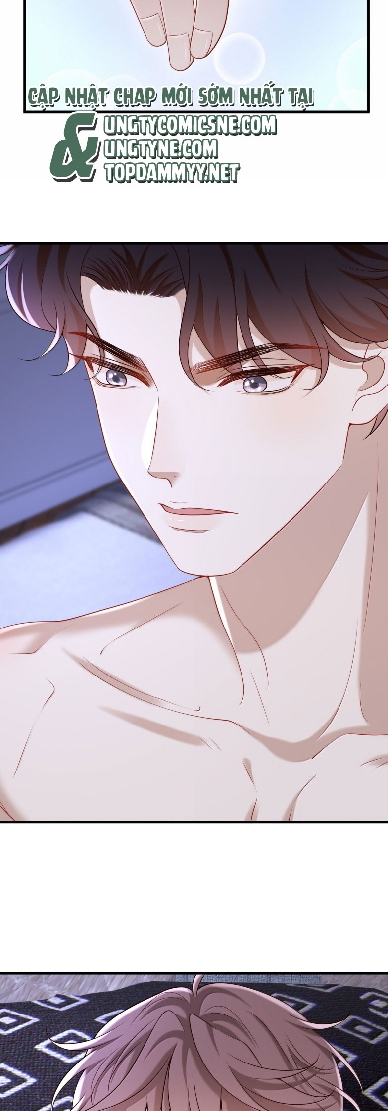 Anh Ấy Đến Từ Màn Đêm Chap 91 - Next 
