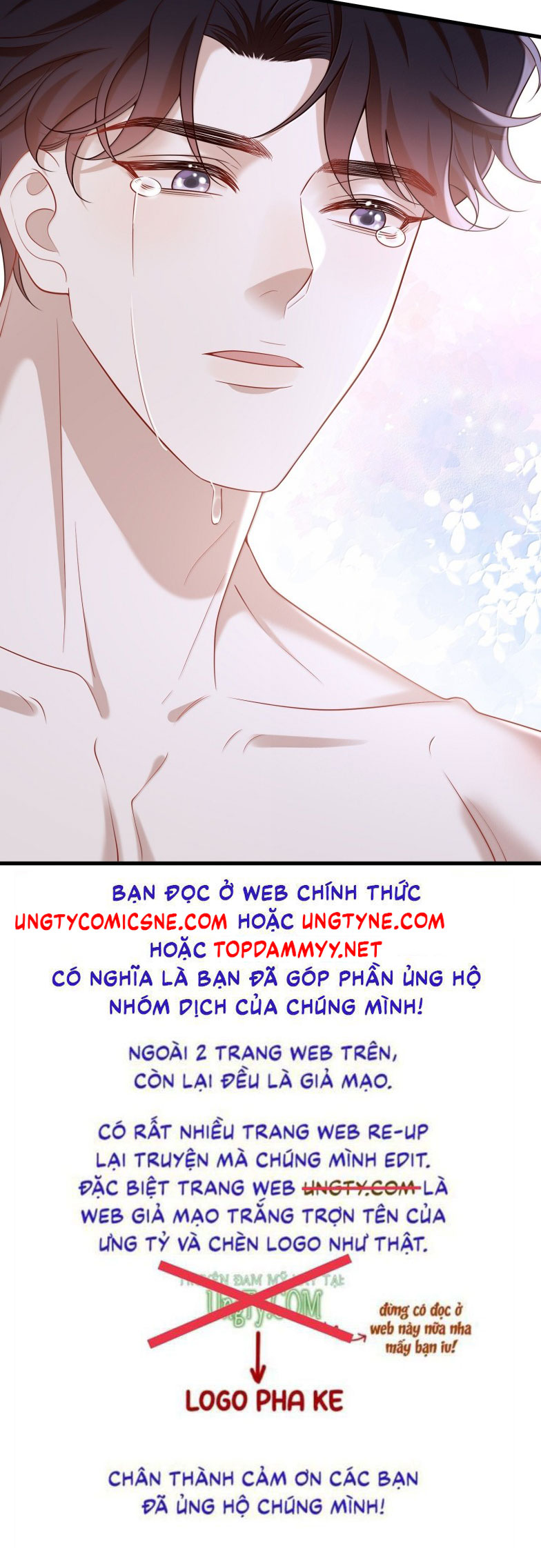 Anh Ấy Đến Từ Màn Đêm Chap 91 - Next 