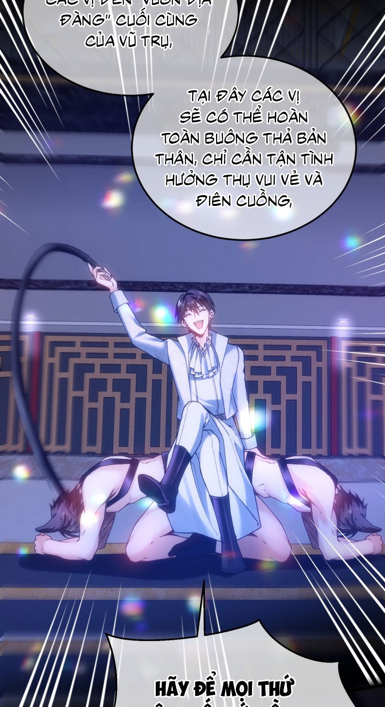 Thánh Tử Điện Hạ Lại Bị Tùy Ý Đánh Dấu Chap 14 - Next 