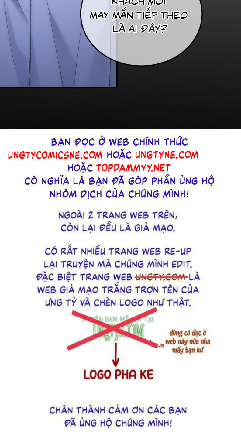 Thánh Tử Điện Hạ Lại Bị Tùy Ý Đánh Dấu Chap 14 - Next 