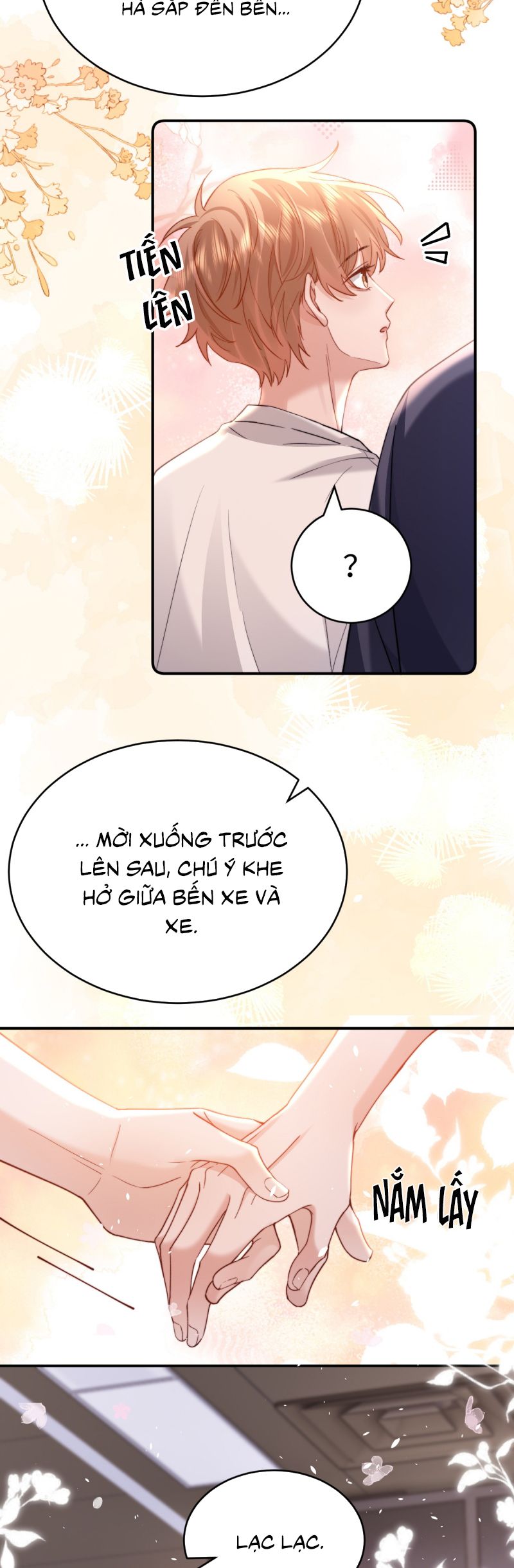 Chất Dị Ứng Đáng Yêu Chap 91 - Next 