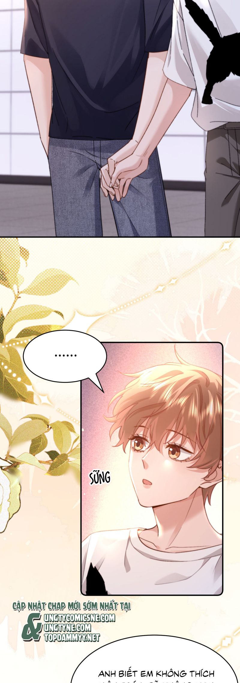 Chất Dị Ứng Đáng Yêu Chap 91 - Next 