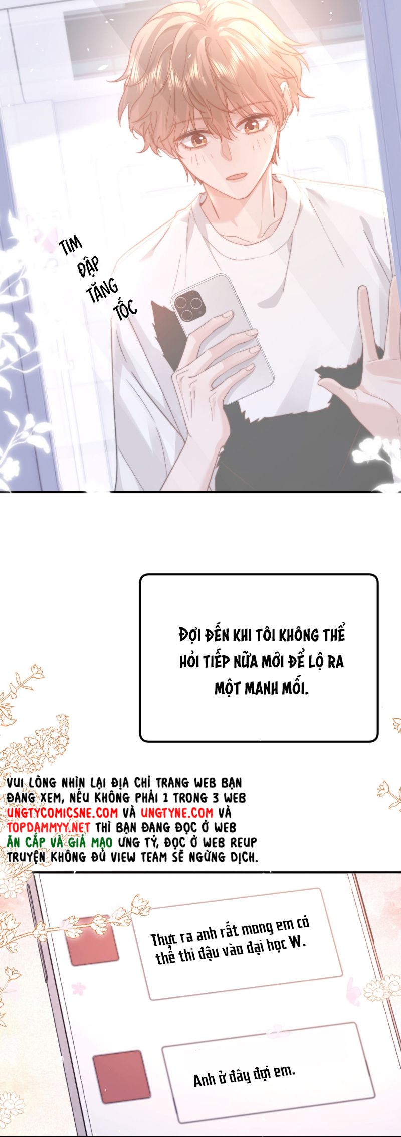 Chất Dị Ứng Đáng Yêu Chap 91 - Next 