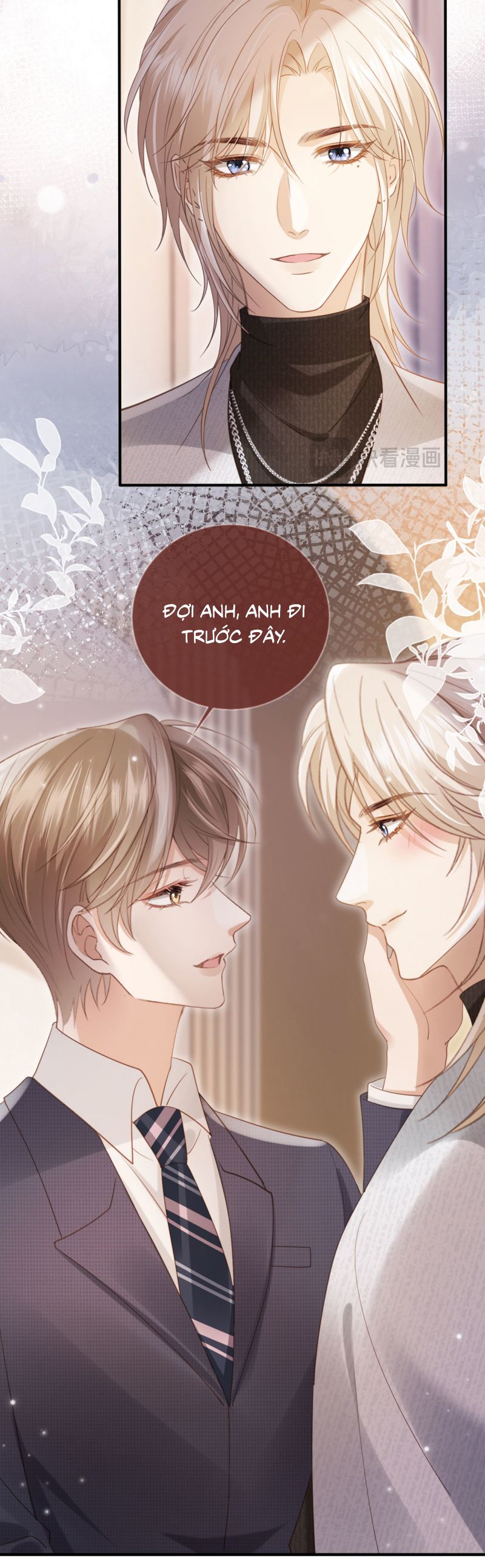 Bạch Nguyệt Quang Hắn Yêu Thế Thân Rồi Sao?! Chap 100 - Next Chap 101