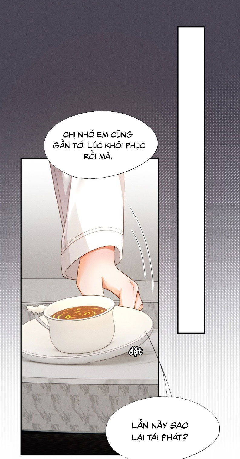 Bị Em Trai Bệnh Hoạn Tùy Ý Đòi Hỏi Chap 12 - Trang 2