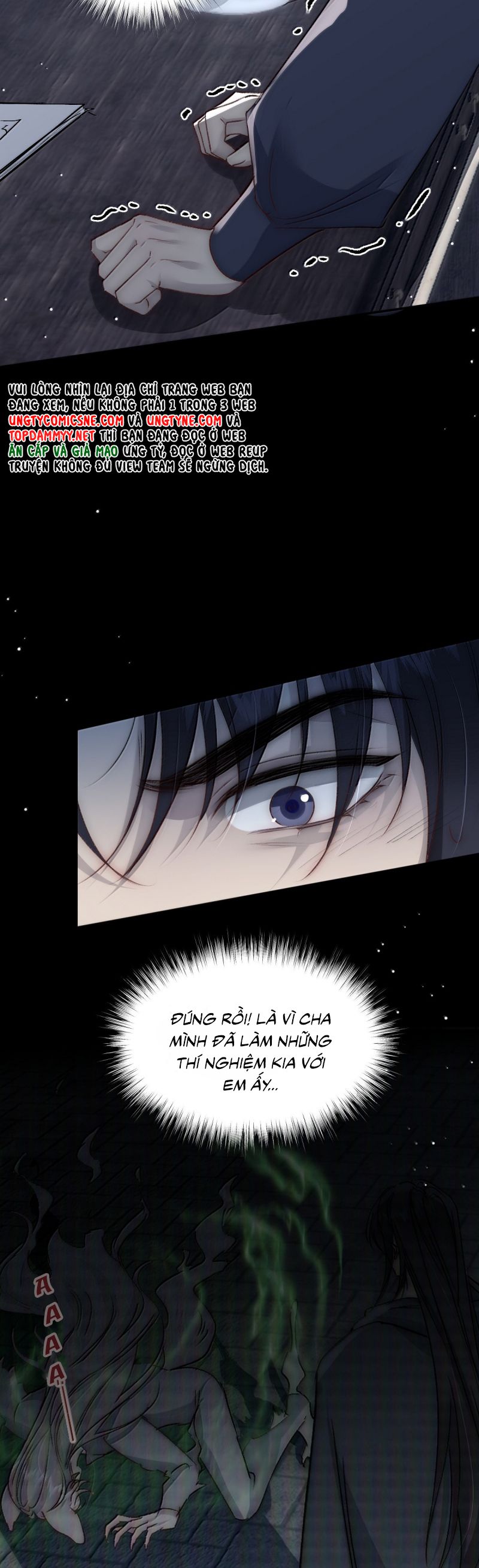 Lồng Tuyết Chap 47 - Next 