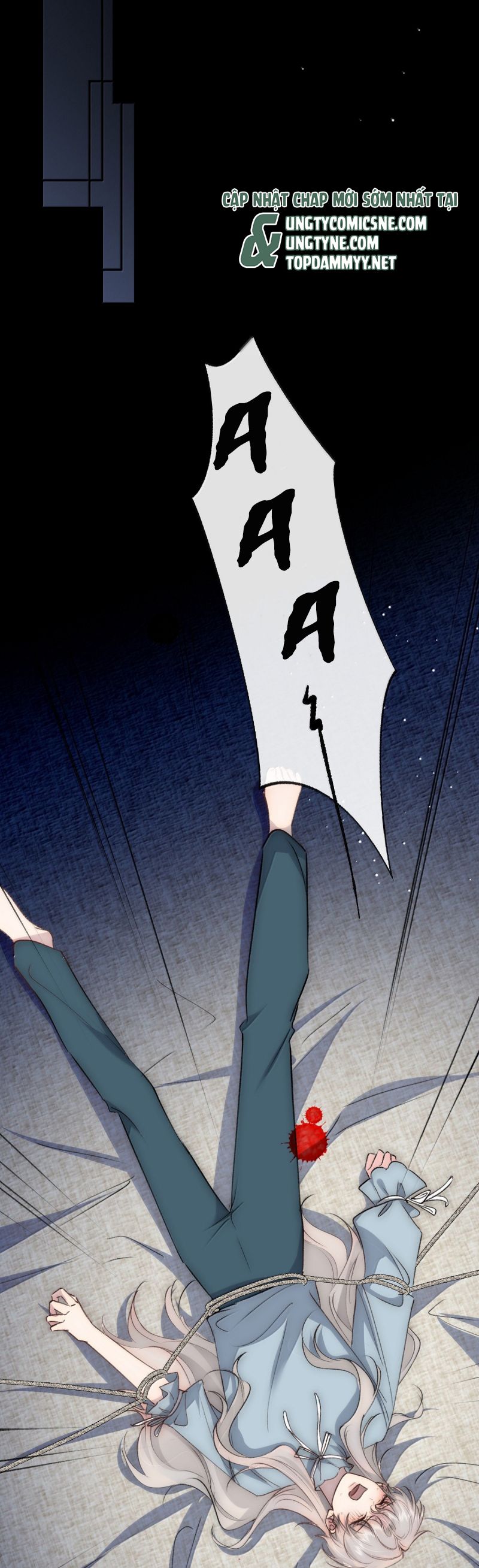 Lồng Tuyết Chap 47 - Next 