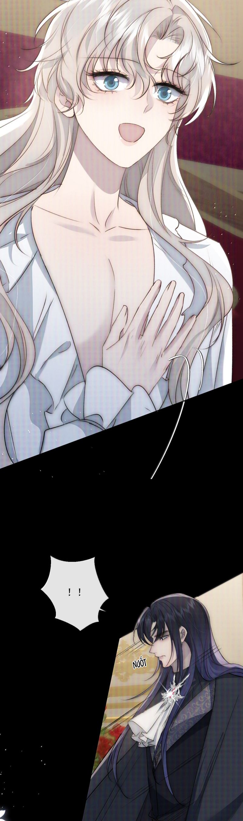 Lồng Tuyết Chap 47 - Next 