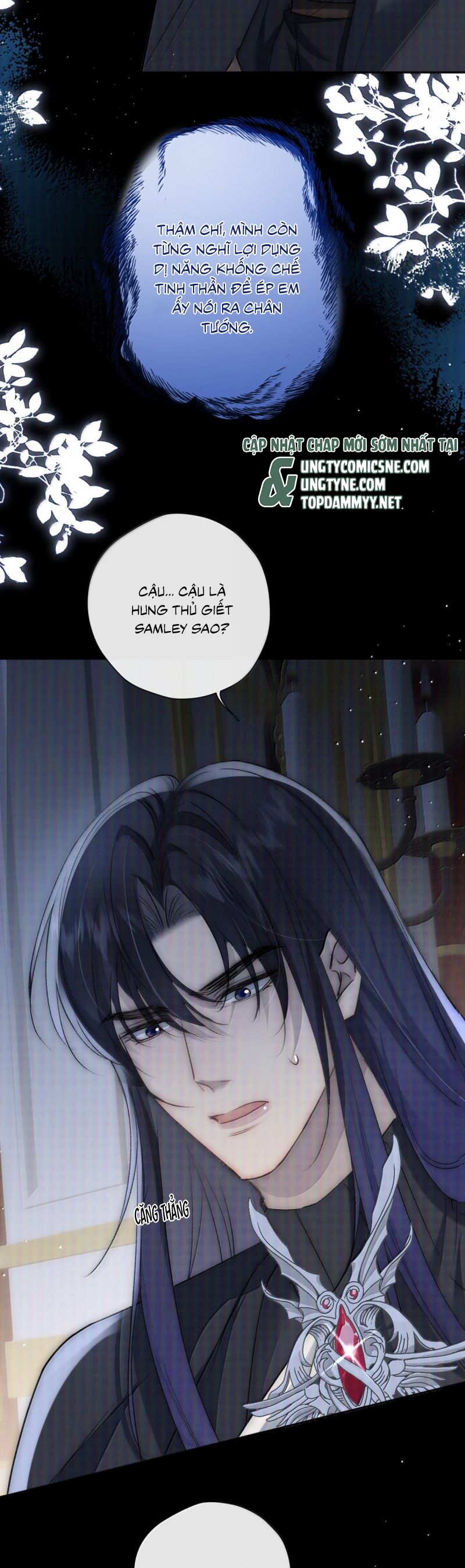 Lồng Tuyết Chap 47 - Next 