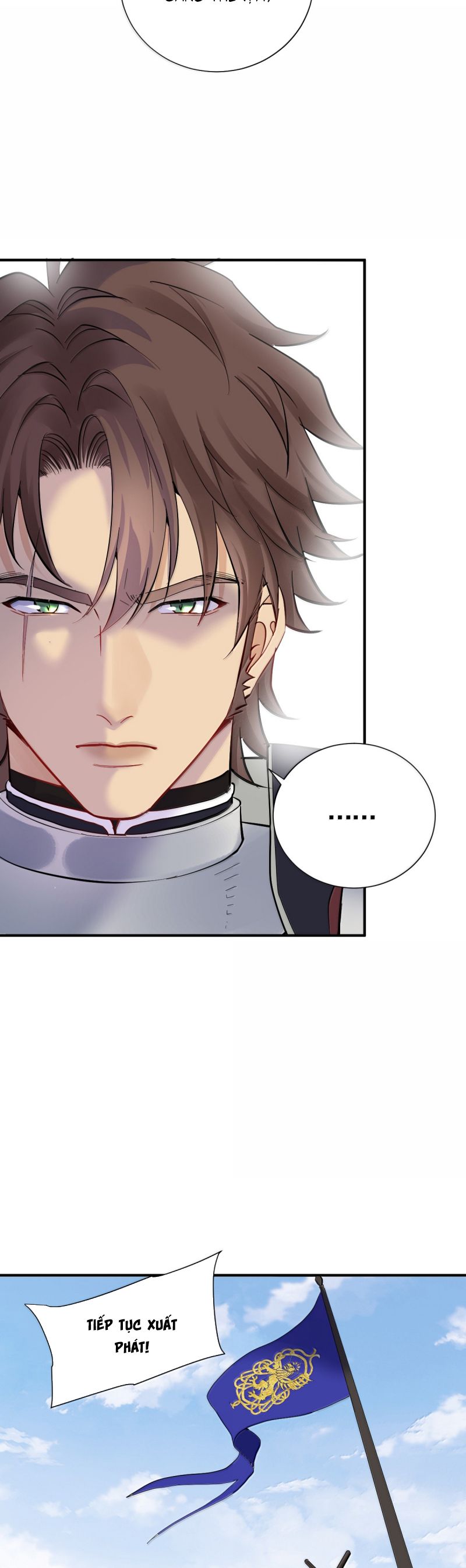 Bản Tình Ca Nụ Hôn Tù Ái Chap 29 - Next 