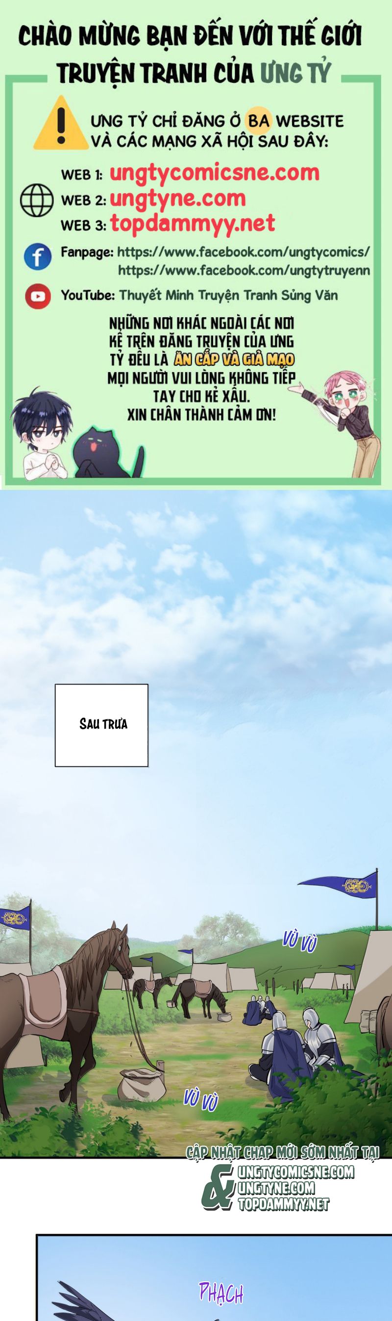 Bản Tình Ca Nụ Hôn Tù Ái Chap 29 - Next 