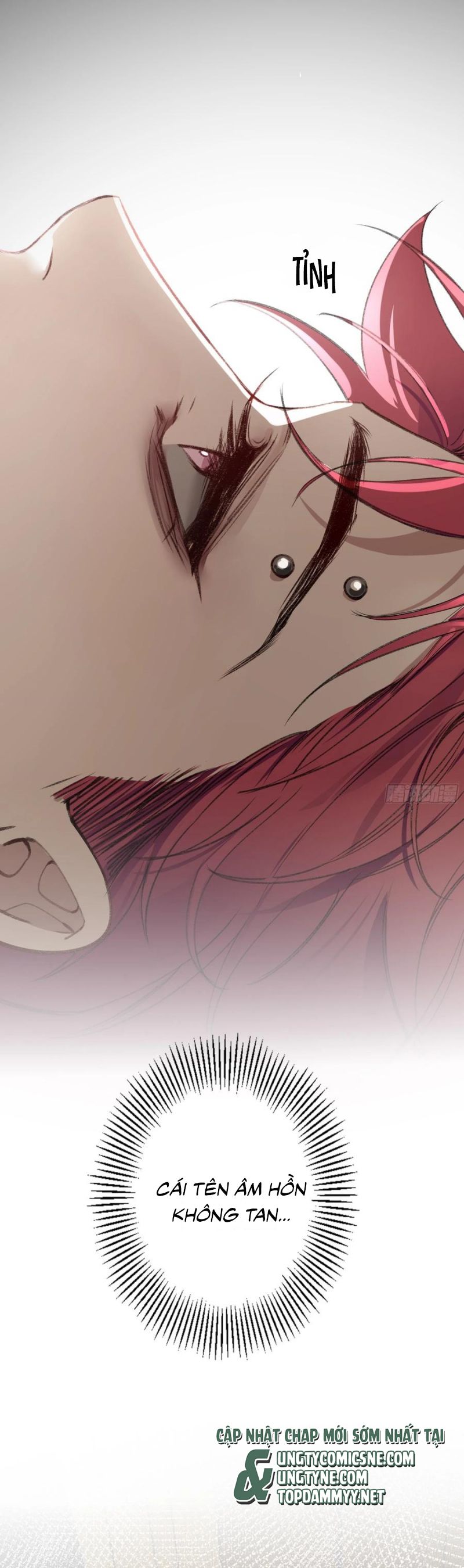 Ác Linh Chap 39 - Next 