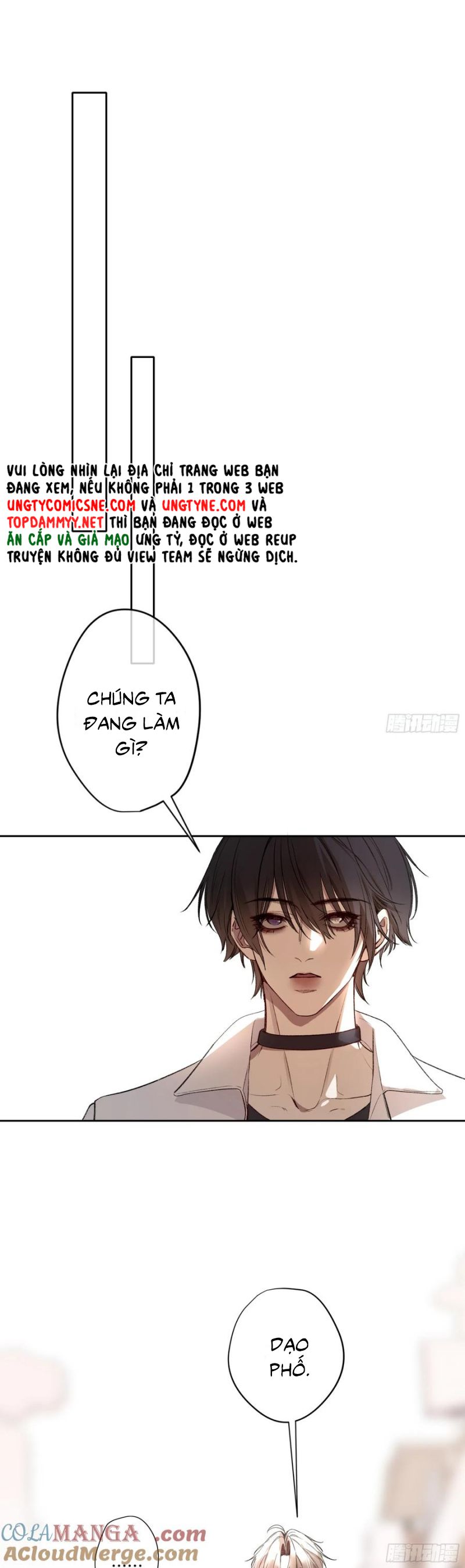 Ác Linh Chap 39 - Next 