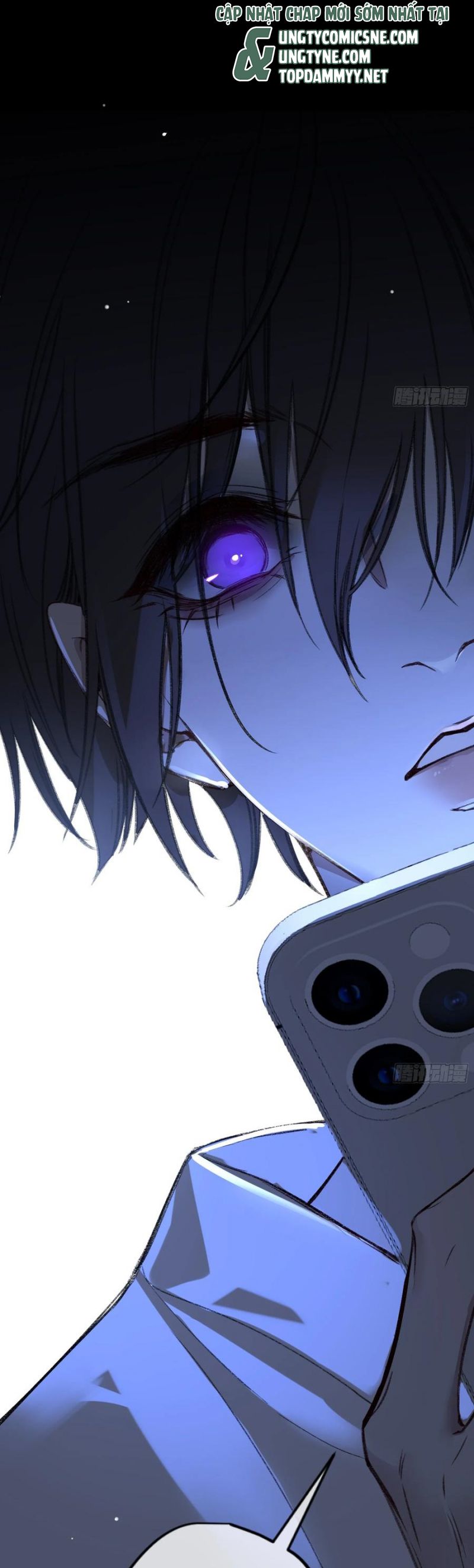 Ác Linh Chap 39 - Next 