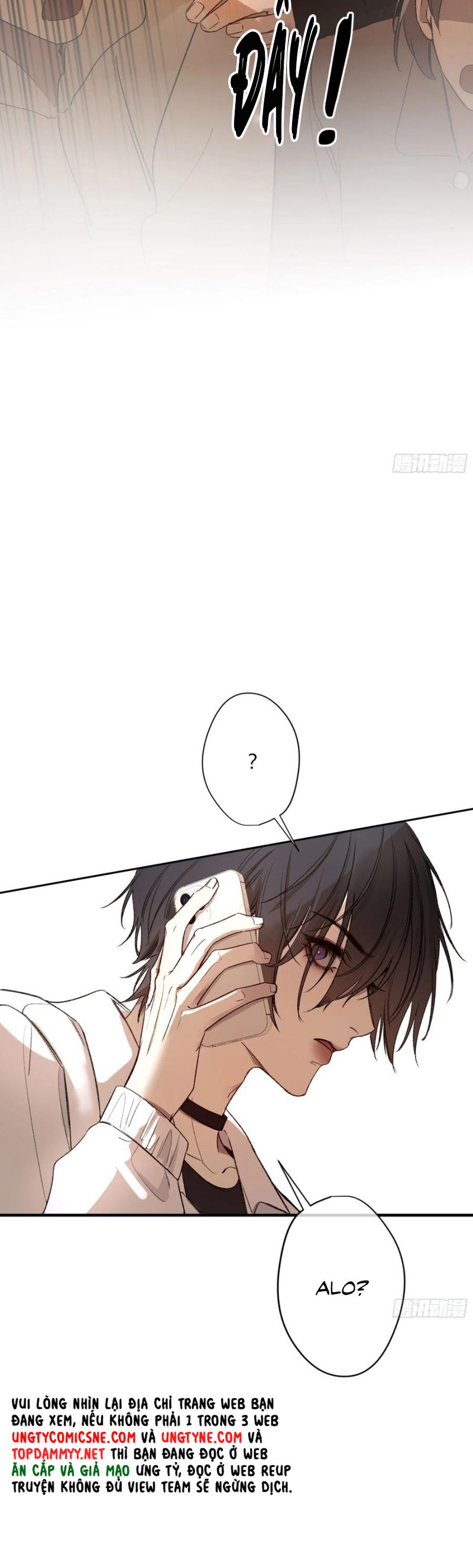 Ác Linh Chap 39 - Next 