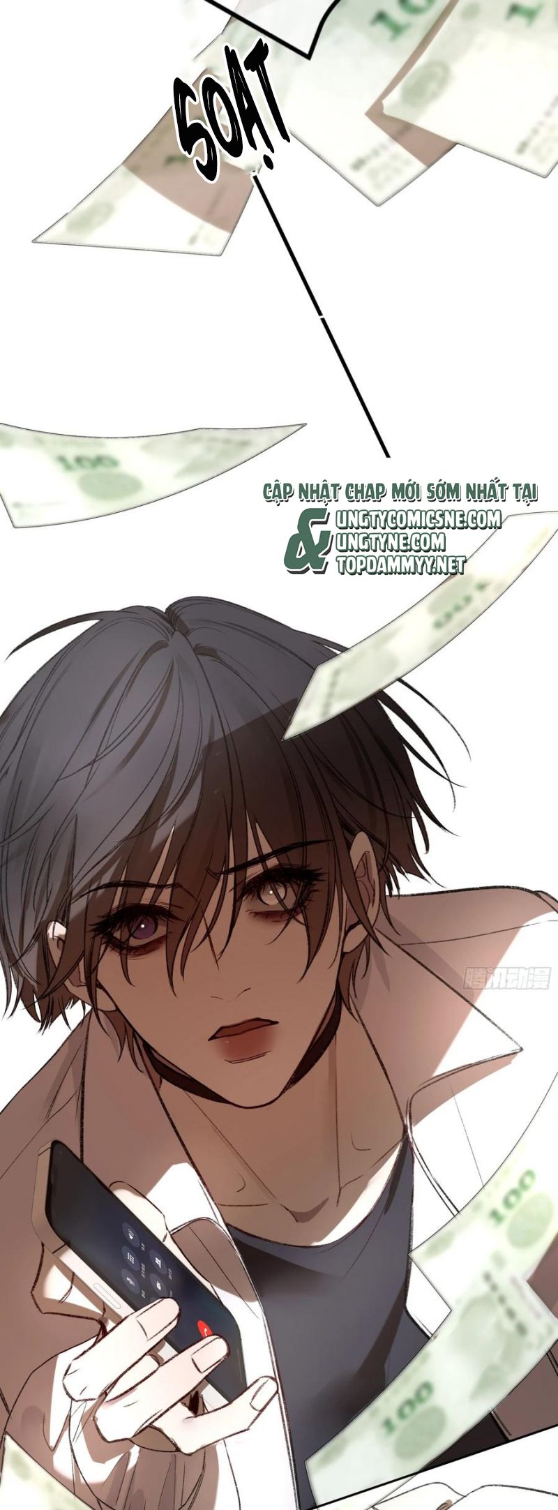 Ác Linh Chap 39 - Next 