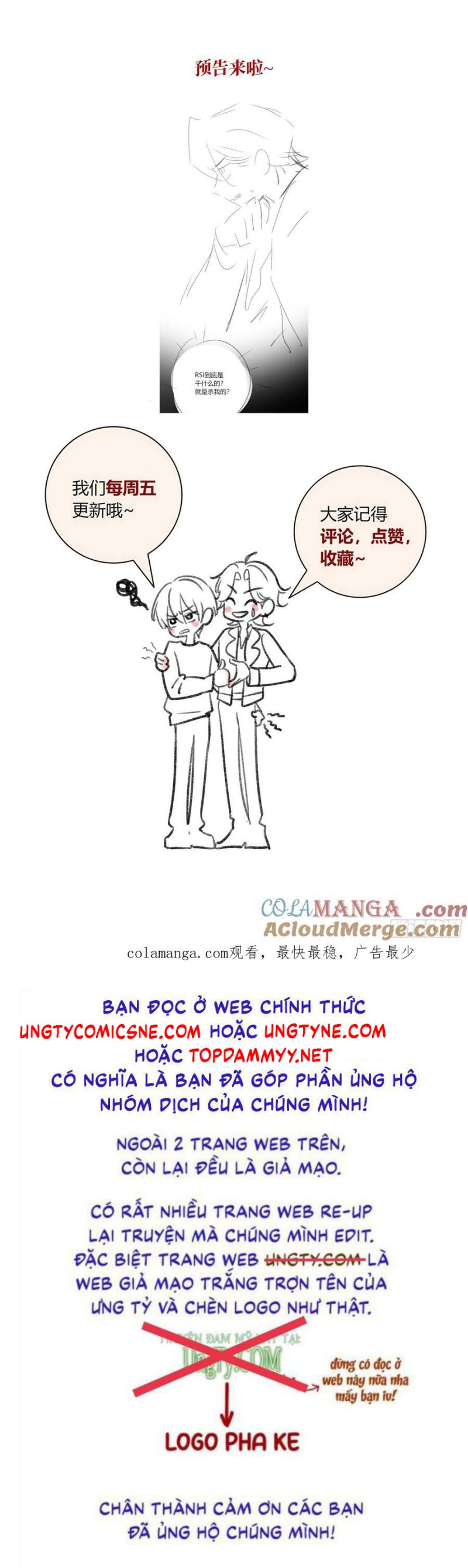 Ác Linh Chap 39 - Next 