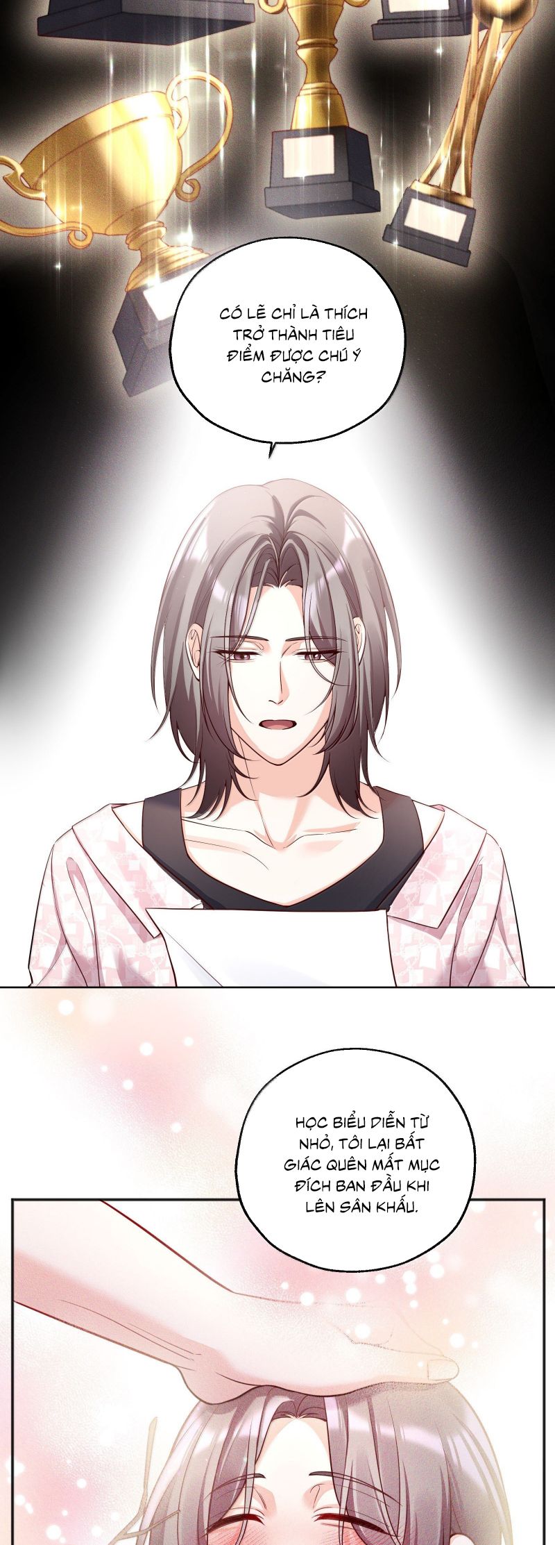 Vũ Khúc Đoàn Sơ Hạ Chap 62 - Next 